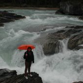  Yoho National Park, British Columbia, Canada